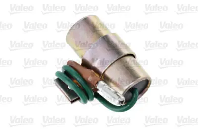 Máxima Calidad Condensador, sistema de encendido VALEO 343707 VALEO 343707 (Sustituye a 243006)